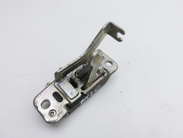 Peugeot Boxer Jumper 250 06-12 Kasten Türschloss Verriegelung ohne ZV Rechts Hinten Schiebetür Peugeot Boxer Jumper... Vorschau 2