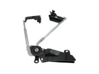 Mercedes E350 A207 10-13 Cabrio Scharnier für Verdeck Mercedes E350 A207 10-13 17.03.2010 A2078600347 gebraucht Vorschau 1