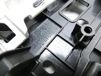 MG Saic MG4 EV Blende für Schaltkulisse Ganganzeige Mittelkonsolle MG Saic MG4 EV 25.11.2022 10007858 gebraucht Vorschau 7