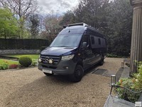 RP Motorhomes  Rebellion L4HR 519 AWD