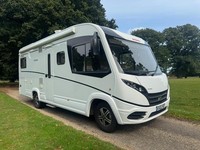 2022 DETHLEFFS PULSE I 7051 DBL/EBL AUTO  DIESEL Manual