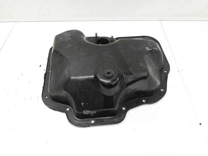 Audi Q7 4L 09-15 TDI 3,0 176KW CNRB Ölwanne Motorwanne Audi Q7 4L 09-15 22.10.2012 059103602AB gebraucht Vorschau 3