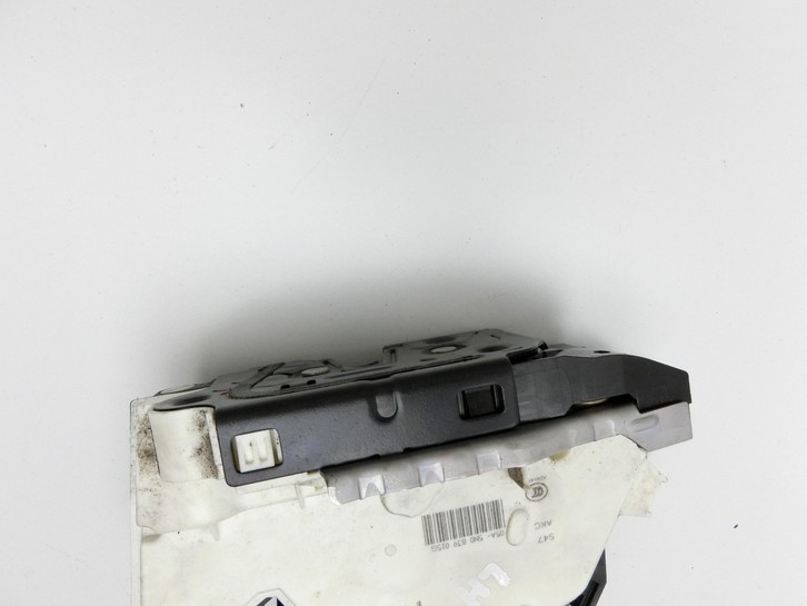 VW Passat CC 358 12-16 Coupe Türschloss m. ZV Stellmotor Links Hinten VW Passat CC 358 12-16 10.04.2013 5N0839015G... Vorschau 4