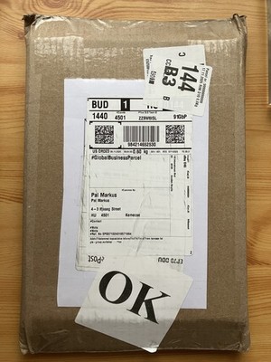 Item photo(s) from verified buyer