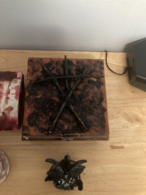 Item photo(s) from verified buyer