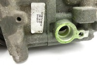 Fiat 500 07-15 1,2 51KW Klimakompressor Klima Kompressor Fiat 500 07-15 04.03.2008  51747318 447260-0040 5A7875200... Vorschau 5