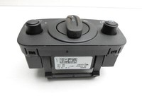 Ford Fiesta VI 6 13-17 Bedienteil Bedienelement Heizung Klimabedienteil Ford Fiesta VI 6 13-17 21.01.14... Vorschau 2