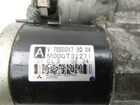 Mini One R56 LCI 13-16 1,6 72KW Anlasser Starter Mini One R56 LCI 13-16 24.09.2012 V755001780-04 M000T32271 gebraucht Vorschau 6