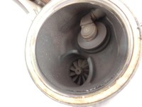 BMW 428i F36 14-17 2,0 180KW N26B20O0 Turbolader Turbo Abgasturbolader BMW 428i F36 14-17 02.06.2016 7642469... Vorschau 5