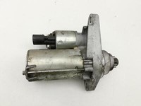 VW Polo 6R 09-14 TSI 1,2 51KW Anlasser Starter VW Polo 6R 09-14 17.12.2009 02T911023S gebraucht Vorschau 5