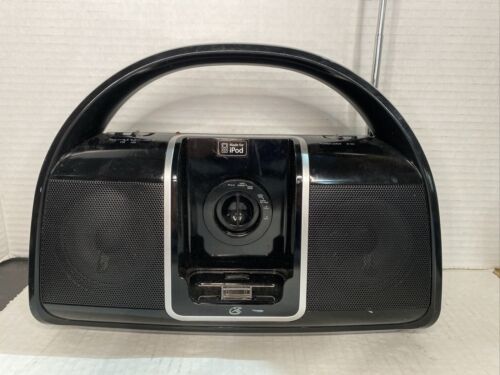 GPX Stereo System | Stereo-system GPX Stereo System | Stereo-system