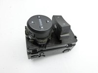 Hyundai I30 PD 19-24 Spiegelverstellung Aussenspiegel Schalter Hyundai I30 PD 19-24 08.07.2021 93530G3000 gebraucht Vorschau 2