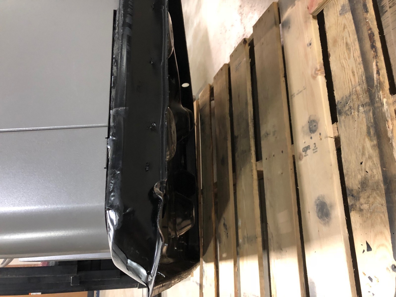 Briggs Scratch and Dent Reconditioned 20kW Home Standby Generator #40336-R*