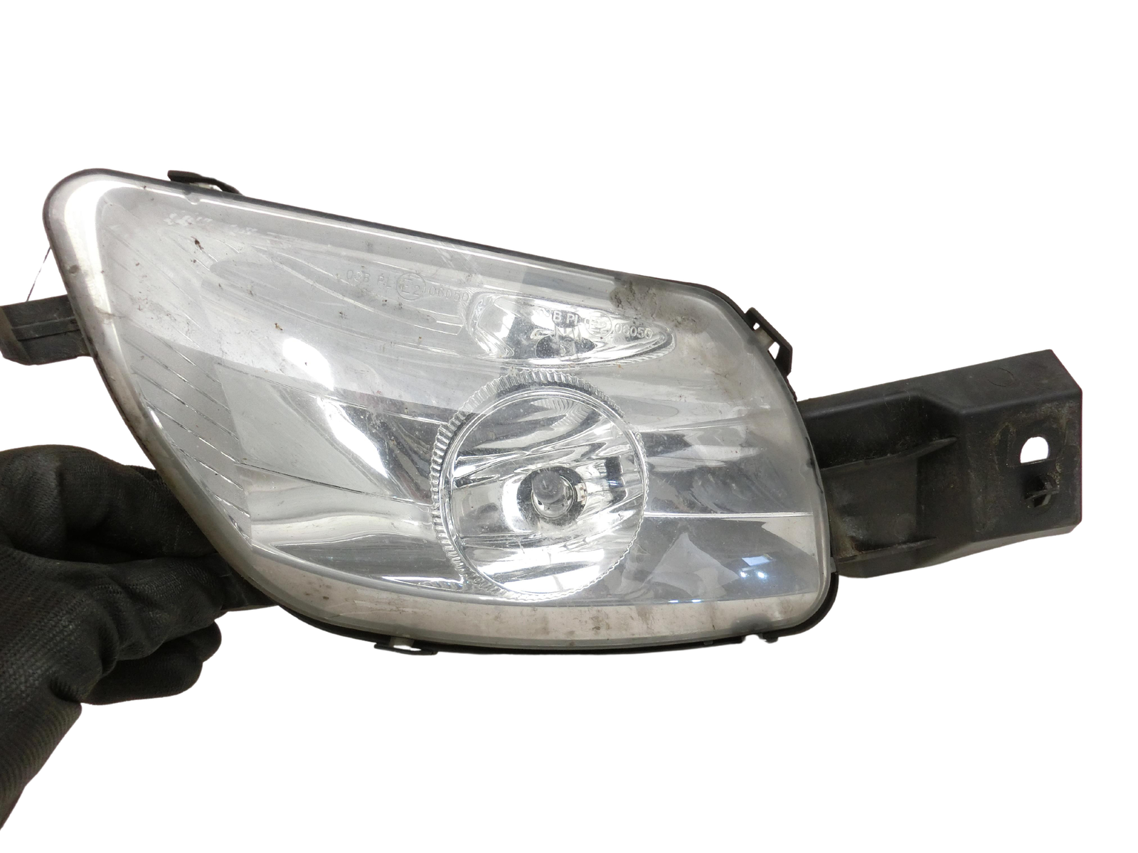 Faro antiniebla izquierda Orig. para Peugeot 308 I 11-13 - Bild 1