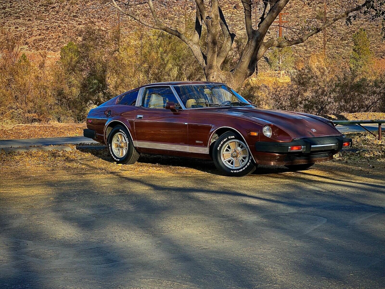 1979 datsun 280zx 2dr manual coupe brown interior with 1979 datsun 280zx 2dr manual coupe brown interior with