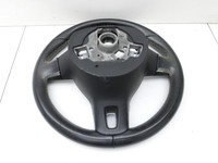 VW Golf CC 517 11-16 Lenkrad Airbaglenkrad VW Golf CC 517 11-16 24.04.2014 1Q0419091AP 1Q0419091APRIE... Vorschau 7