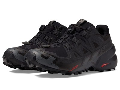 

Мужские кроссовки и спортивная обувь Salomon Speedcross 6 GTX