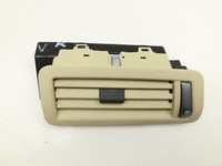 VW Phaeton 3D GP1 07-10 Luftdusche Luftdüse Rechts Sonnenbeige VW Phaeton 3D GP1 07-10 08.07.2008 3D0819202D... Vorschau 2