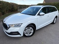 2021 Skoda Octavia 2.0 TDI SE Technology Euro 6 (s/s) 5dr ESTATE Diesel Manual