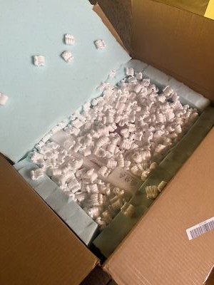 Item photo(s) from verified buyer