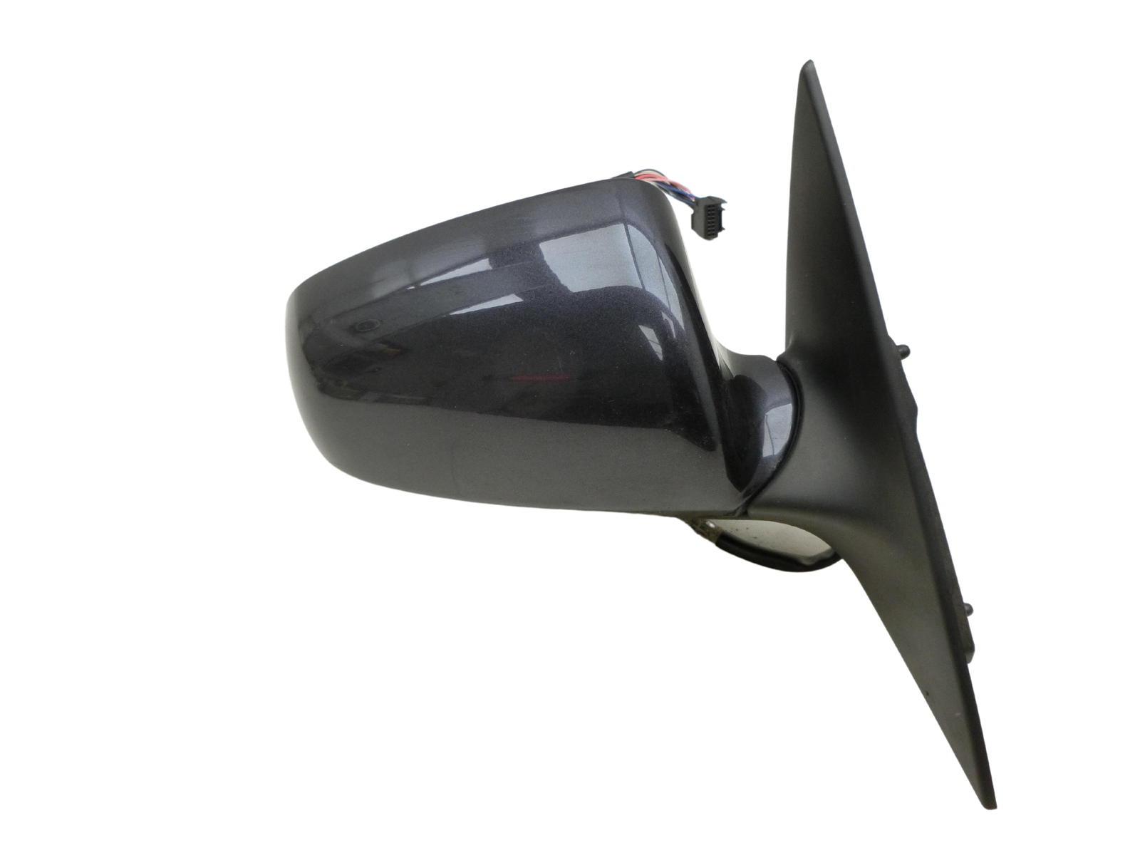 Mirror Details outside Right Environment light Electrochromic for LZ7Q Audi A6 4F C6 04-08 - Bild 1