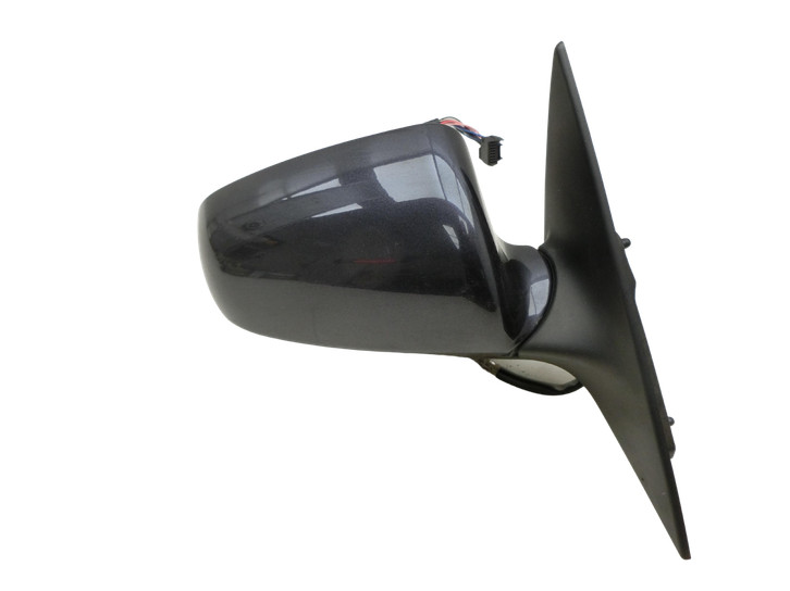 Audi A6 4F C6 04-08 Spiegel Aussenspiegel Rechts Umfeldleuchte Elektrochrom LZ7Q - Bild 1