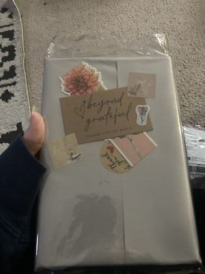 Item photo(s) from verified buyer
