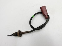 Skoda Rapid NH 12-19 TDI 1,6 85KW Sensor Abgastemperatursensor Abgassonde Skoda Rapid NH 12-19 12.01.2017... Vorschau 4