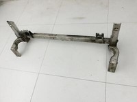 Mercedes W246 B180 14-18 Träger Pralldämpfer für Stoßstange Vorne Unten Mercedes W246 B180 14-18 22.11.2016 gebraucht Vorschau 8