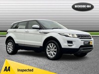 2014 Land Rover Range Rover Evoque 2.2 SD4 Pure SUV 5dr Diesel Auto 4WD Euro 5 (