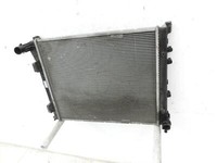 Fiat 500 312 09-15 0,9 63KW Wasserkühler Kühler Fiat 500 312 09-15 07.12.2010 51835026 gebraucht Vorschau 2