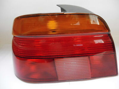 VAN WEZEL 0639932 Heckleuchte rechts Lichtscheibenfarbe Blinkleuchte gelb