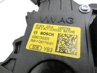 Skoda Fabia III NJ 17-22 1,0 81KW Gaswertgeber Gaspedal Fahrpedal Sensor Skoda Fabia III NJ 17-22 10.04.2019... Vorschau 5