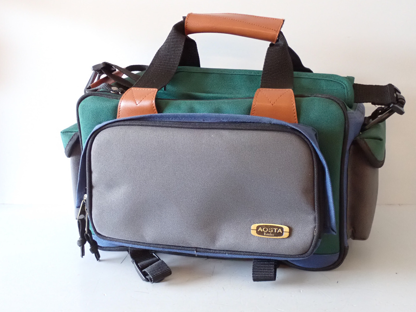Kenko Aosta Camera Bag from Japan | eBay Kenko Aosta Camera Bag from Japan | eBay