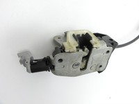 Land Rover Discovery 4 L319 09-13 Türschloss für Heckklappe Verriegelung Heckklappenschloss Unten Land Rover... Vorschau 4