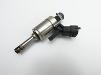 BMW 114i F20 11-15 1,6 75KW Injektor Einspritzdüse Einspritzventil 4 BMW 114i F20 11-15 11.03.2013 8682350... Vorschau 4