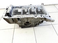 Land Range Rover III L322 3,6 200KW TDV8 Ölwanne Motorwanne Schwallblech Land Range Rover III L322 29.06.2007... Vorschau 2