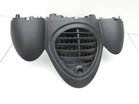 Mini R60 Countryman 10-16 Blende für Armaturenbrett Abdeckung Oben Luftkanal Mini R60 Countryman 10-16 08.11.2011... Vorschau 4