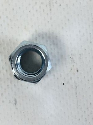 BLUE OX SPRING BAR U-BOLT KIT BX88391