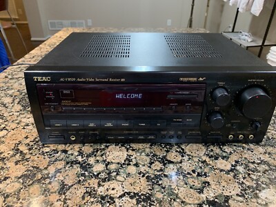 Used Teac AG-V8520 for Sale | HifiShark.com