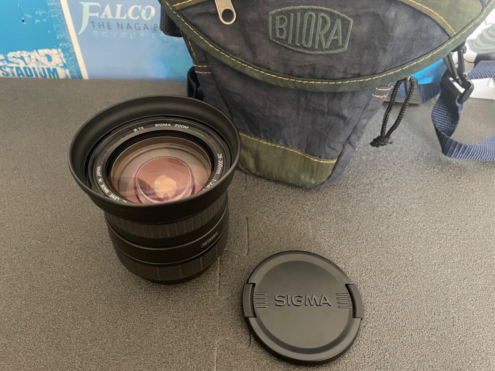 SIGMA - ❤即購入1000円OFF❤シグマ SIGMA 28-200mm Canon EF ❤即購入1000円OFF❤シグマ SIGMA 28-200mm Canon EF Buy now 1000