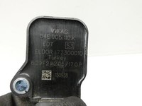VW Polo V 6R 14-17 TSI 1,2 66KW Zündspule Zyl.4 VW Polo V 6R 14-17 25.04.2017 04E905110K 77300010 gebraucht Vorschau 5