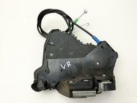Toyota Avensis T25 06-08 Kombi Türschloss m. ZV Stellmotor Rechts Vorne Toyota Avensis T25 06-08 21.05.2007 gebraucht Vorschau 5