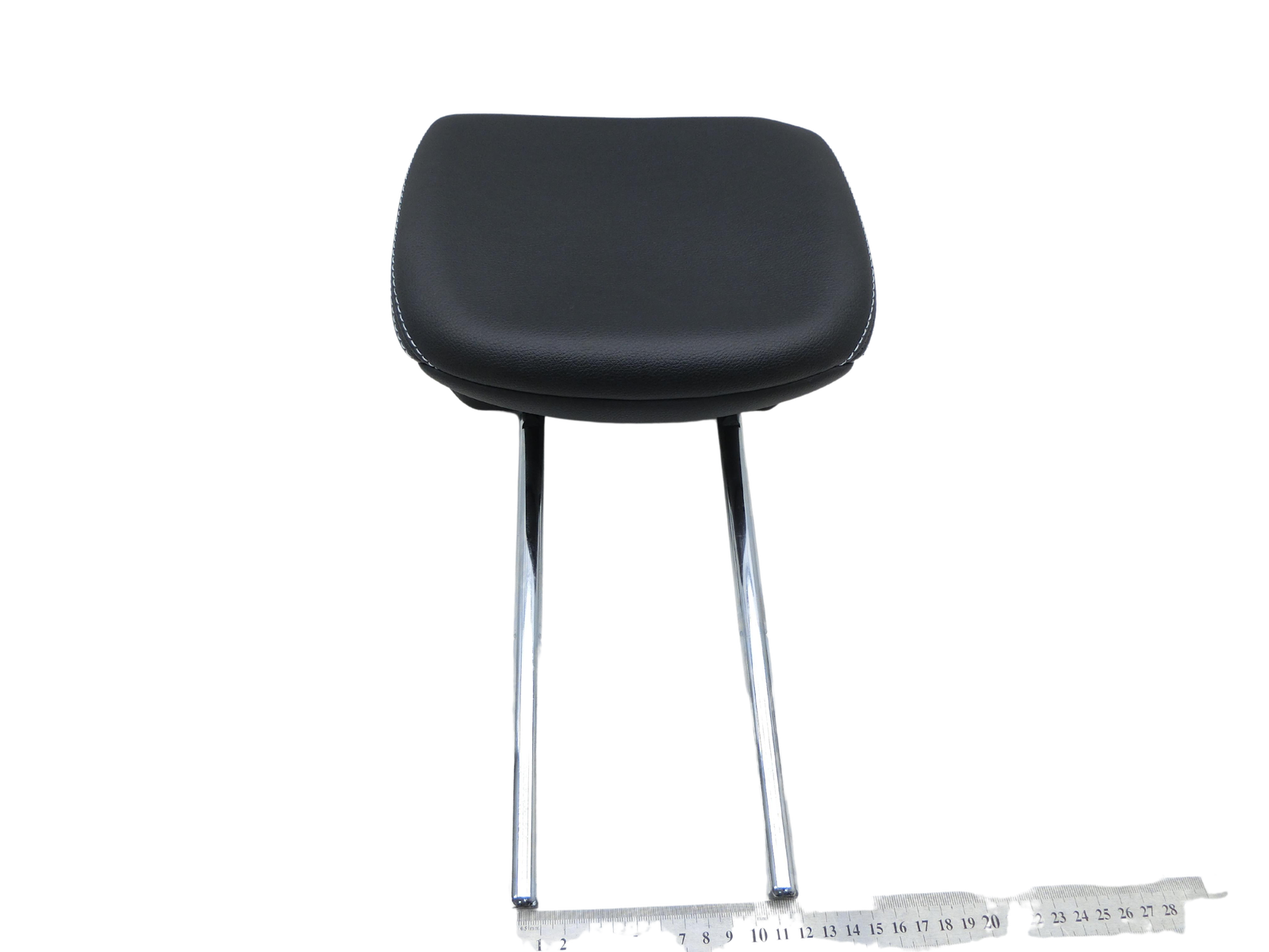 Headrest for Driver seat Right or Left Front Renault Megane III 12-16 - Bild 1