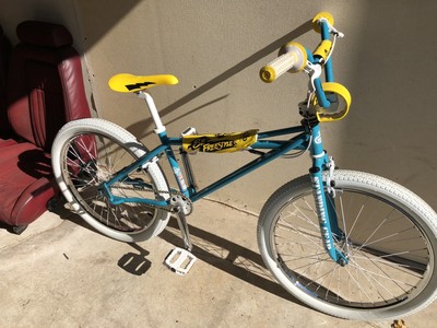 bmx race parts