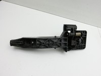 Hyundai I30 GD 12-17 Kombi Türgriff Griff aussen Links Hinten PAE Hyundai I30 GD 12-17 25.06.2015 83655A6000 gebraucht Vorschau 5