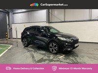 2021 Ford Kuga 1.5 EcoBlue ST-Line X Edition Auto SUV Diesel Automatic