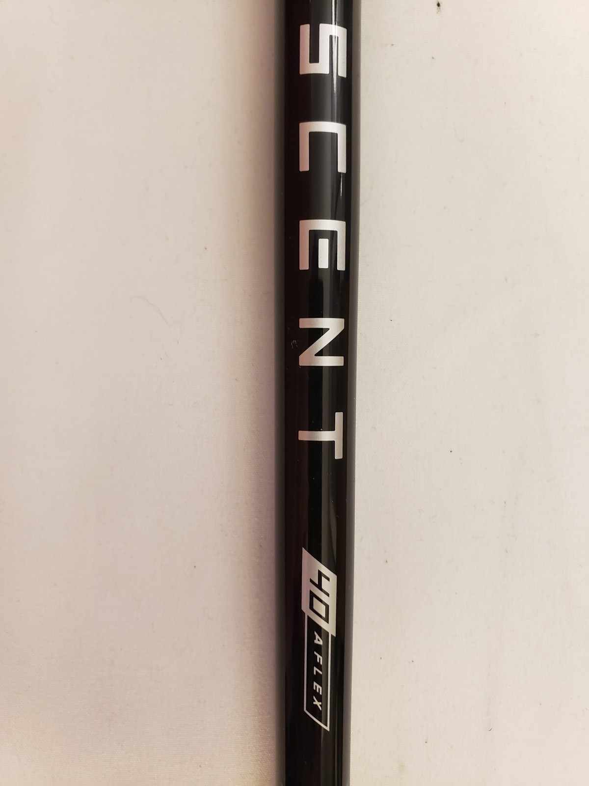 Used Cleveland Aldila Ascent 40 Senior Driver Shaft - Shaft Only - MINT