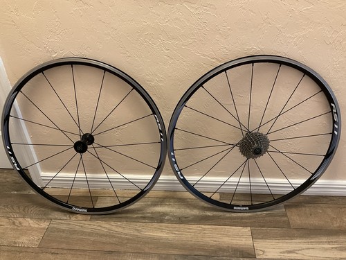 PRIME RACE ROAD WHEELSET シマノ11s Review: Prime Race Road Alloy Wheelset | road.cc