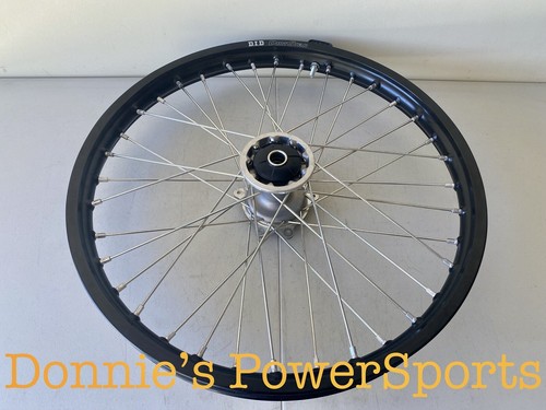 Honda CRF250 22-23 CRF450 21-22 DID Front Wheel 21